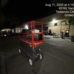 2025 SKYJACK SJ3226