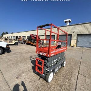 2025 SKYJACK SJ3226