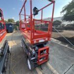 2025 SKYJACK SJ3226
