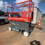 2025 SKYJACK SJ3226
