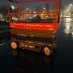 2025 SKYJACK SJ3226