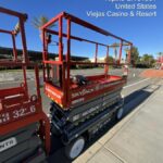 2025 SKYJACK SJ3226