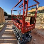 2025 SKYJACK SJ3226