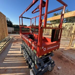 2025 SKYJACK SJ3226