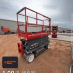 2025 SKYJACK SJ3226