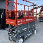 2025 SKYJACK SJ3226