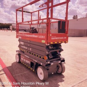 2025 SKYJACK SJ3226