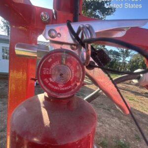 2025 SKYJACK SJ3226