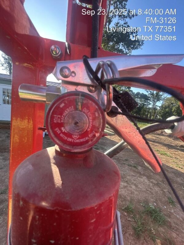 2025 SKYJACK SJ3226 2025 SKYJACK SJ3226