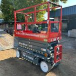 2025 SKYJACK SJ3226