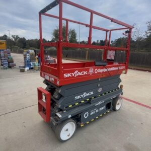 2025 SKYJACK SJ3226