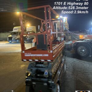 2025 SKYJACK SJ3226