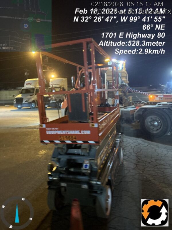 2025 SKYJACK SJ3226 2025 SKYJACK SJ3226