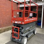 2025 SKYJACK SJ3226