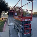2025 SKYJACK SJ3226