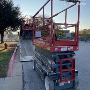 2025 SKYJACK SJ3226