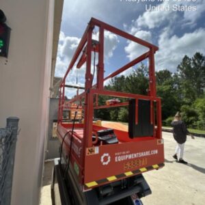2025 SKYJACK SJ3226