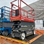 2025 SKYJACK SJ3226