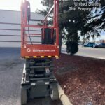 2025 SKYJACK SJ3226