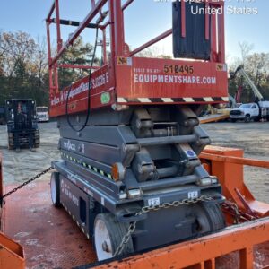 2025 SKYJACK SJ3226