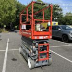 2025 SKYJACK SJ3226