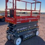 2025 SKYJACK SJ3226