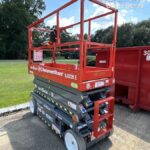 2025 SKYJACK SJ3226