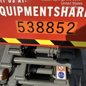 2025 SKYJACK SJ3226