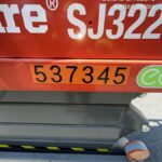 2025 SKYJACK SJ3226