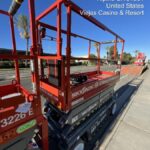 2025 SKYJACK SJ3226