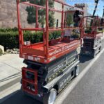 2025 SKYJACK SJ3226
