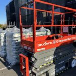 2025 SKYJACK SJ3226