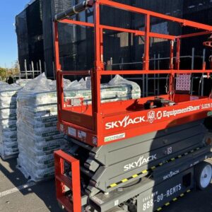 2025 SKYJACK SJ3226