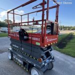 2025 SKYJACK SJ3226