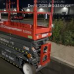 2025 SKYJACK SJ3226
