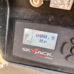 2025 SKYJACK SJ3226