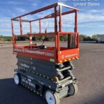 2025 SKYJACK SJ3226