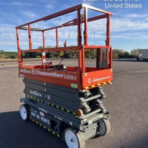 2025 SKYJACK SJ3226