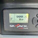 2025 SKYJACK SJ3226