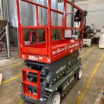 2025 SKYJACK SJ3226