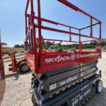 2025 SKYJACK SJ3226