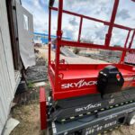 2025 SKYJACK SJ3226