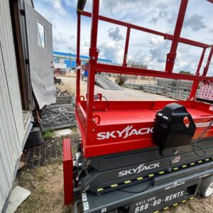 2025 SKYJACK SJ3226