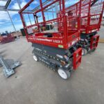 2025 SKYJACK SJ3226