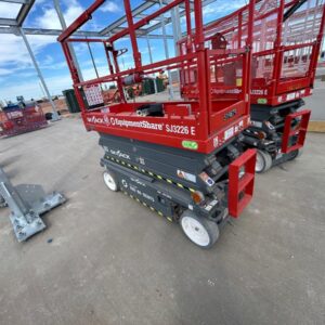 2025 SKYJACK SJ3226