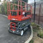 2025 SKYJACK SJ4726