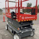 2025 SKYJACK SJ4726