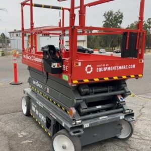 2025 SKYJACK SJ4726