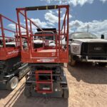 2025 SKYJACK SJ4726