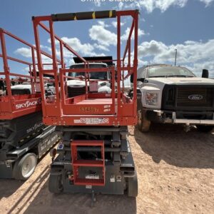 2025 SKYJACK SJ4726